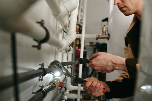 Best Emergency Plumber  in Schuylkill Haven, PA