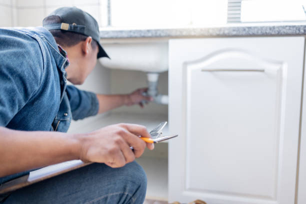 Best Leak Detection Services  in Schuylkill Haven, PA