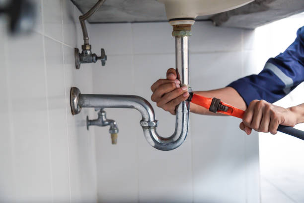 Reliable Schuylkill Haven, PA Plumbing Solutions