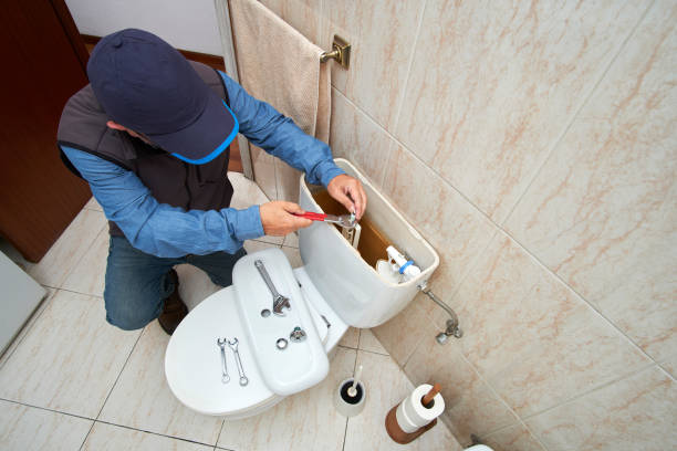 Best Drain Cleaning Services  in Schuylkill Haven, PA