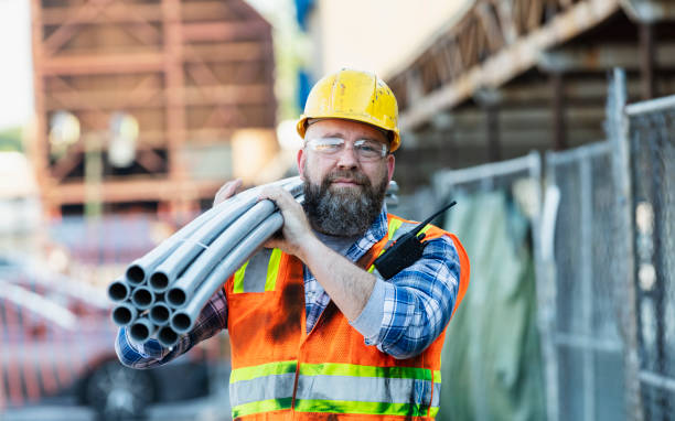 Sewer Line Replacement in Schuylkill Haven, PA