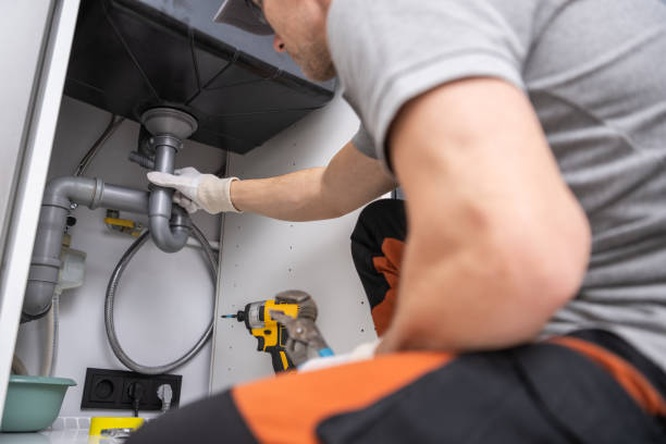 Professional Plumbing in Schuylkill Haven, PA