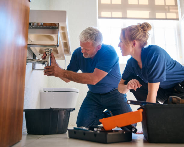 Water Softener Installation in Schuylkill Haven, PA